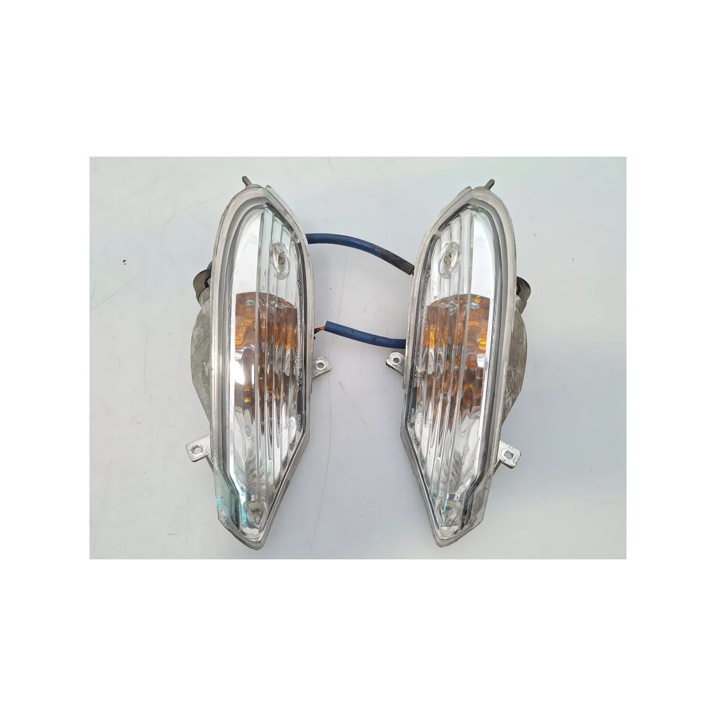 Indicatore direzione posteriore Kymco Grand Dink Grand Dink 250