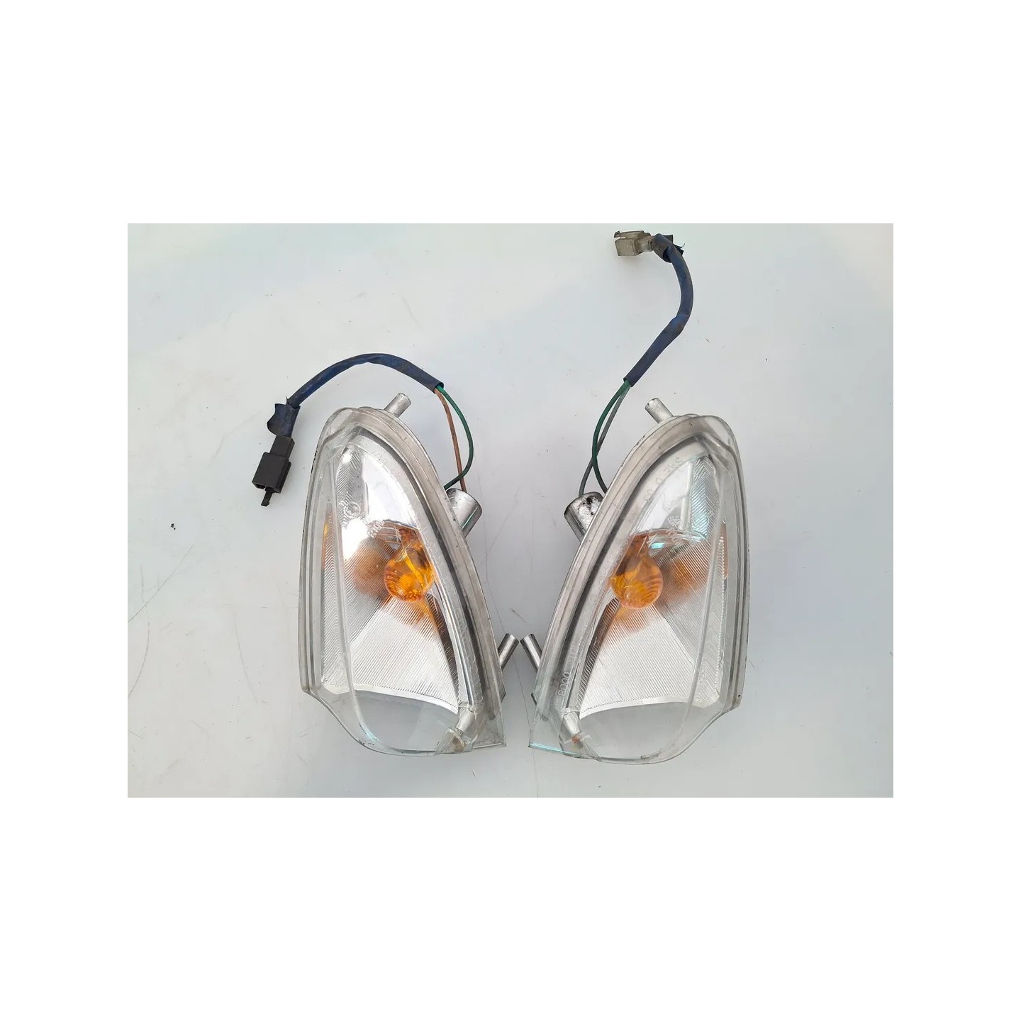 Indicatore direzione anteriore Kymco Grand Dink Grand Dink 250