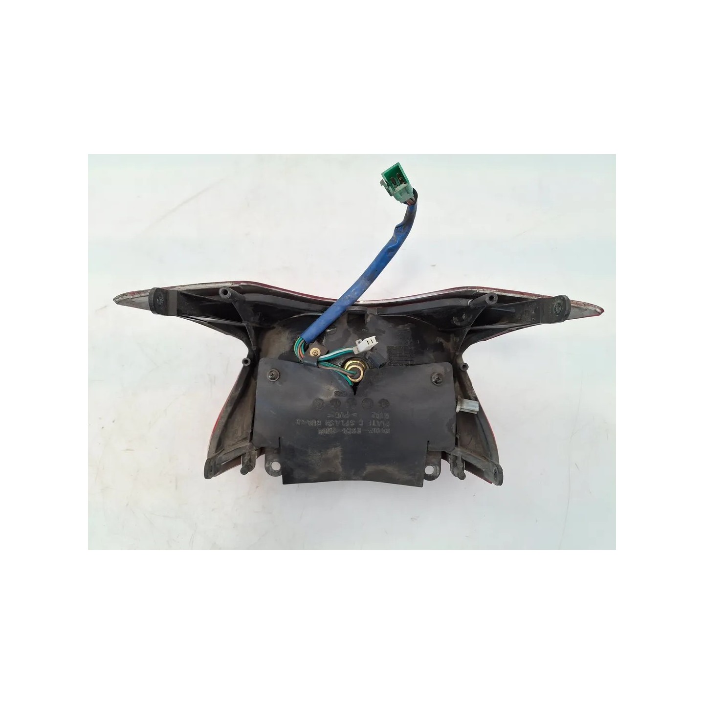Fanale posteriore Kymco Grand Dink Grand Dink 250 