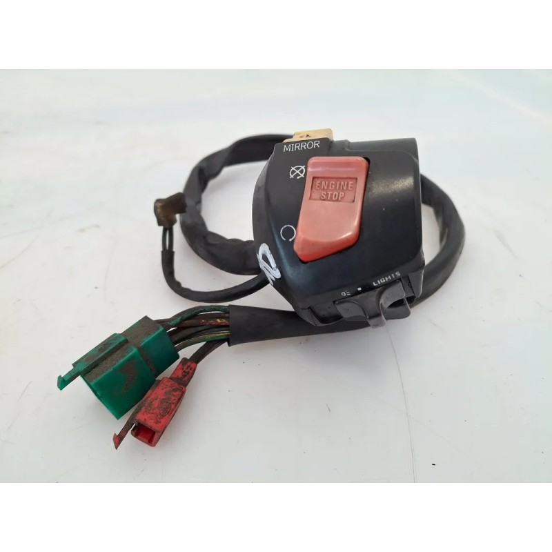 Blocco comandi multifunzioni Kymco Grand Dink Grand Dink 250 Destro