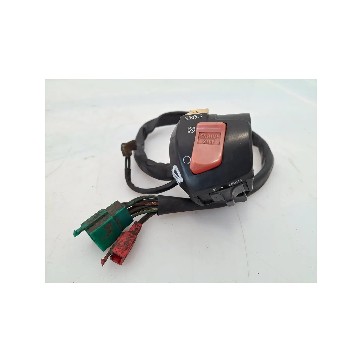 Blocco comandi multifunzioni Kymco Grand Dink Grand Dink 250 Destro