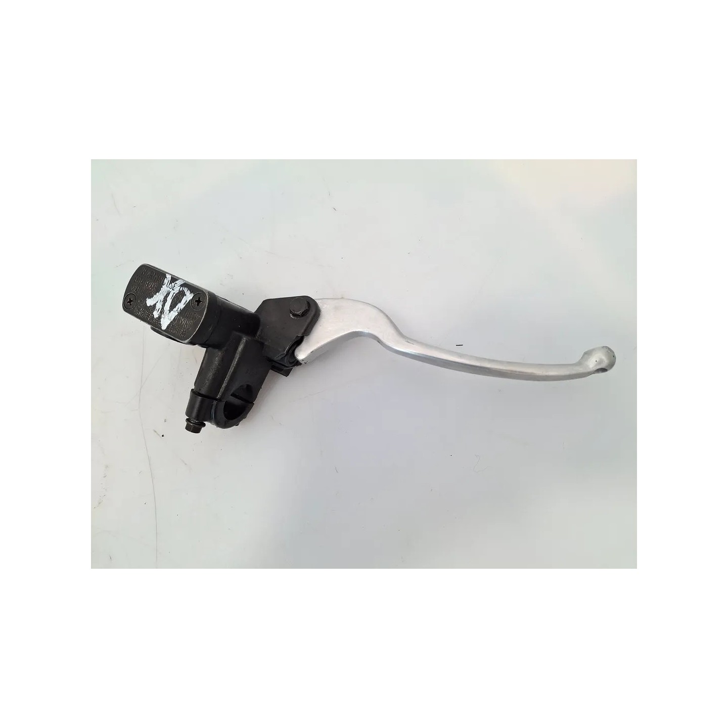 Pompa con serbatoio liquido freni anteriore con leva Kymco Grand Dink Grand Dink 250 