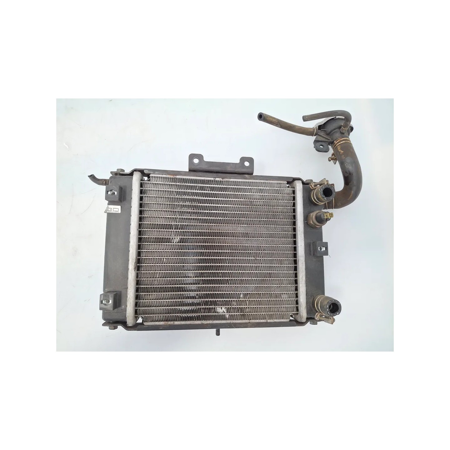 Radiatore Kymco Grand Dink Grand Dink 250 