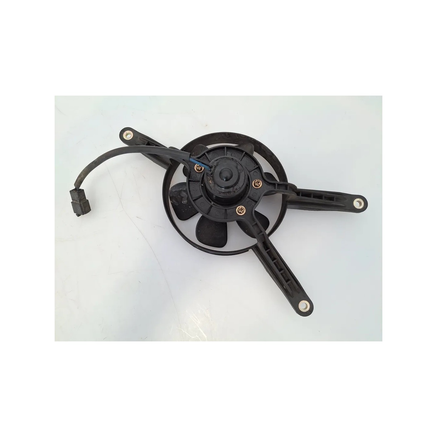Elettroventola con supporto Kymco Grand Dink Grand Dink 250 