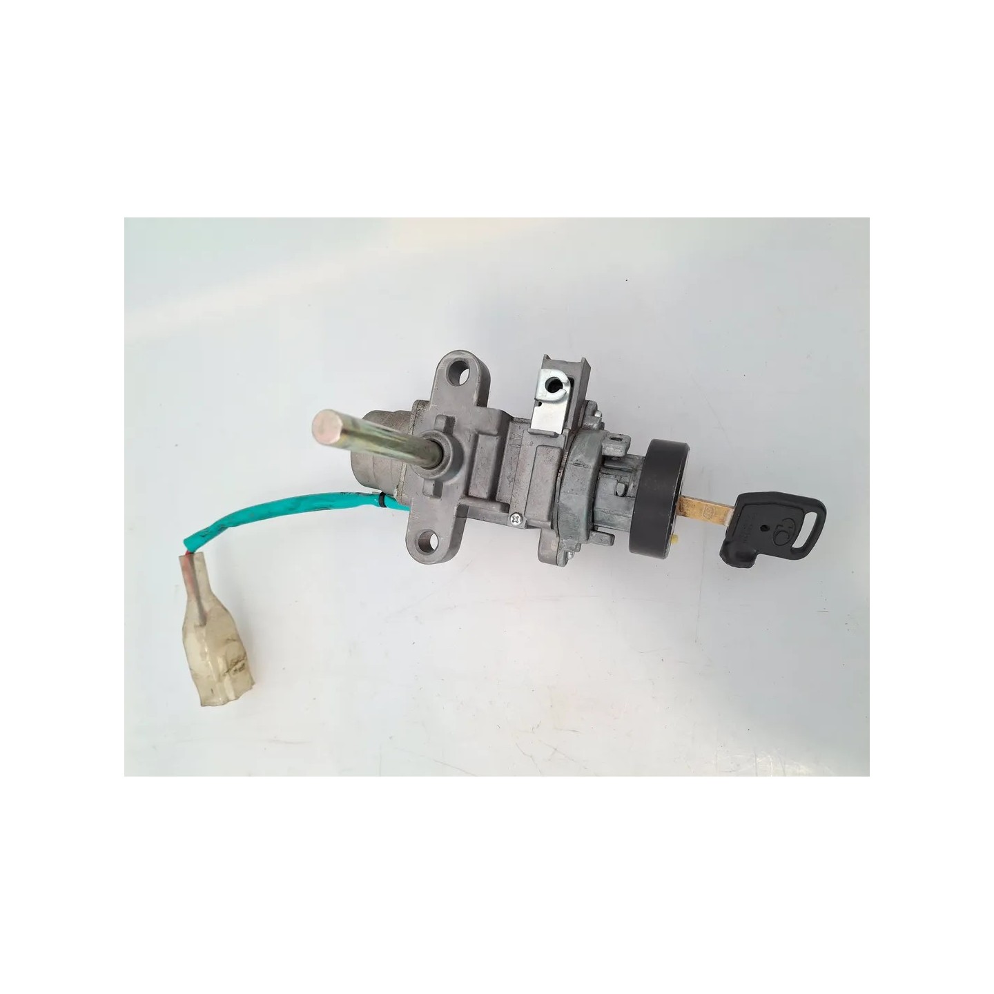 Blocchetto accensione Kymco People S 50 (E5) People S 50 