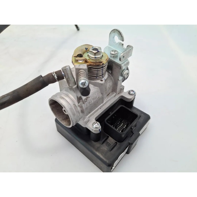 Corpo farfallato Kymco People S 50 (E5) People S 50 