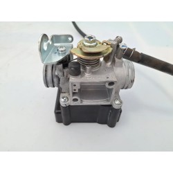 Corpo farfallato Kymco People S 50 (E5) People S 50 