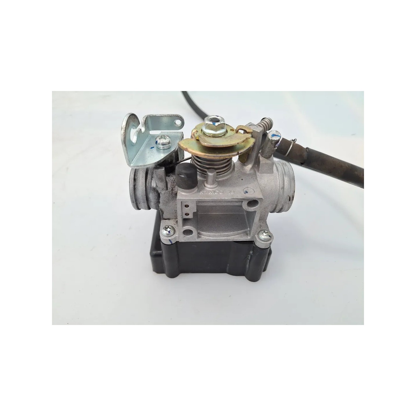 Corpo farfallato Kymco People S 50 (E5) People S 50 
