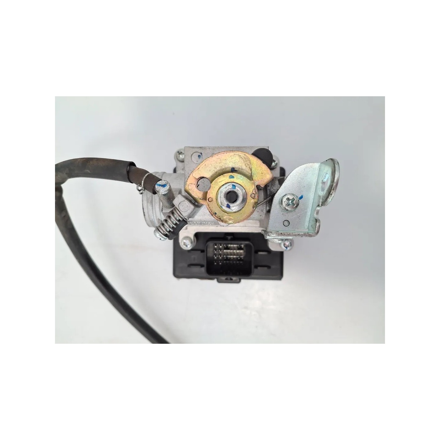 Corpo farfallato Kymco People S 50 (E5) People S 50 
