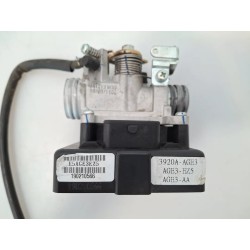 Corpo farfallato Kymco People S 50 (E5) People S 50 