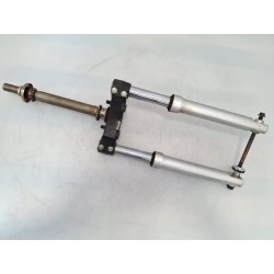 forcella ant. completa Kymco People S 50 (E5) People S 50 