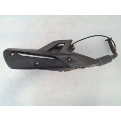 Silenziatore scarico completo Kymco People S 50 (E5) People S 50 