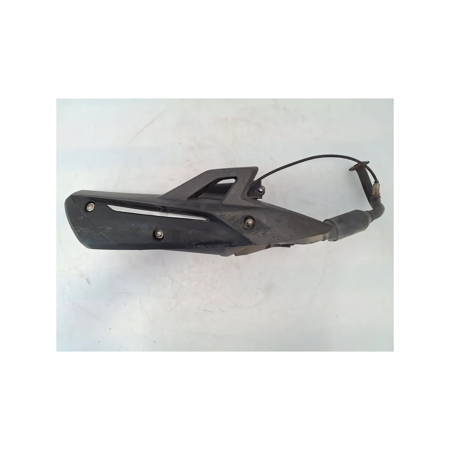 Silenziatore scarico completo Kymco People S 50 (E5) People S 50 
