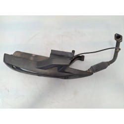 Silenziatore scarico completo Kymco People S 50 (E5) People S 50 