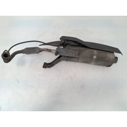 Silenziatore scarico completo Kymco People S 50 (E5) People S 50 