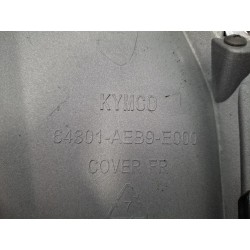 Carenatura anteriore centrale Kymco People S 50 (E5) People S 50 