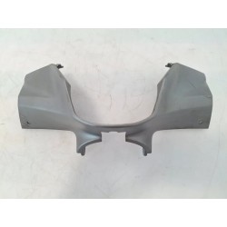 Copertura anteriore morsetti manubrio Kymco People S 50 (E5) People S 50 
