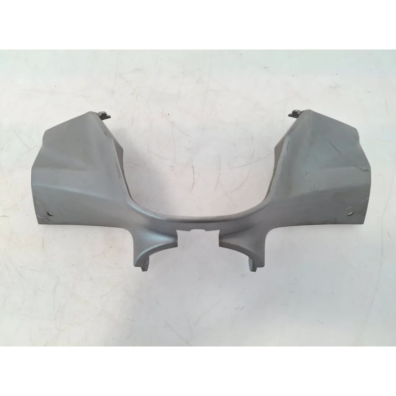 Copertura anteriore morsetti manubrio Kymco People S 50 (E5) People S 50 