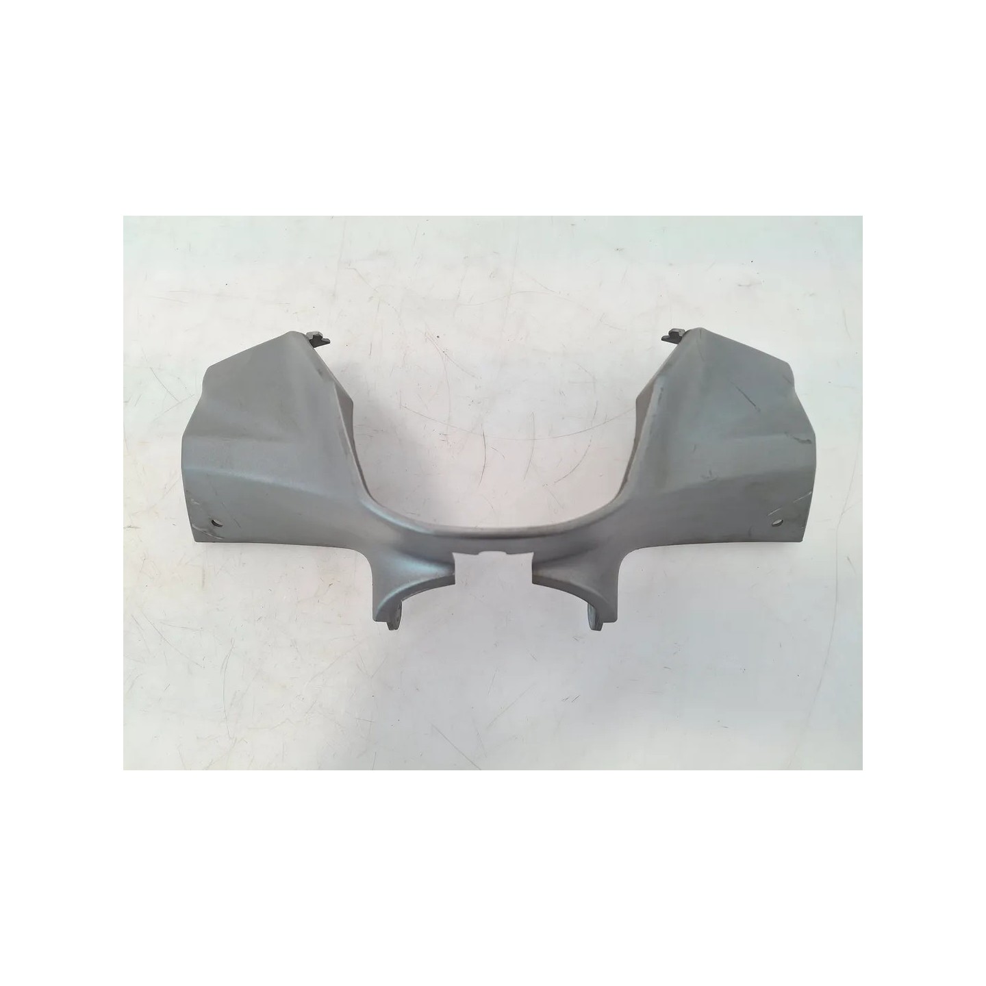 Copertura anteriore morsetti manubrio Kymco People S 50 (E5) People S 50 