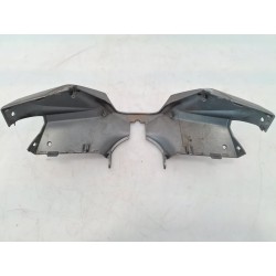 Copertura anteriore morsetti manubrio Kymco People S 50 (E5) People S 50 