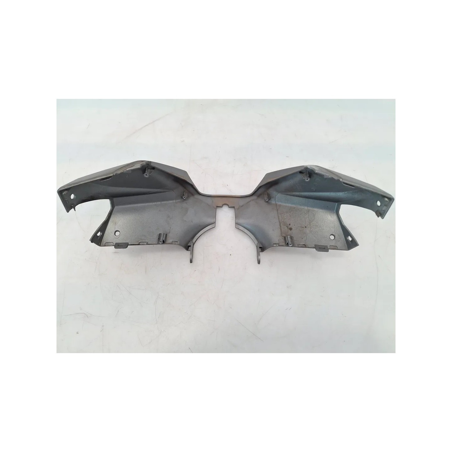 Copertura anteriore morsetti manubrio Kymco People S 50 (E5) People S 50 