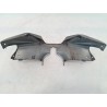 Copertura anteriore morsetti manubrio Kymco People S 50 (E5) People S 50 