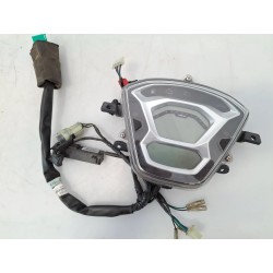 Strumentazione completo Kymco People S 50 (E5) People S 50 