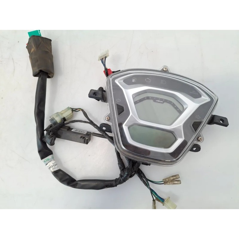 Strumentazione completo Kymco People S 50 (E5) People S 50 