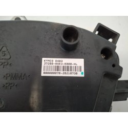 Strumentazione completo Kymco People S 50 (E5) People S 50 