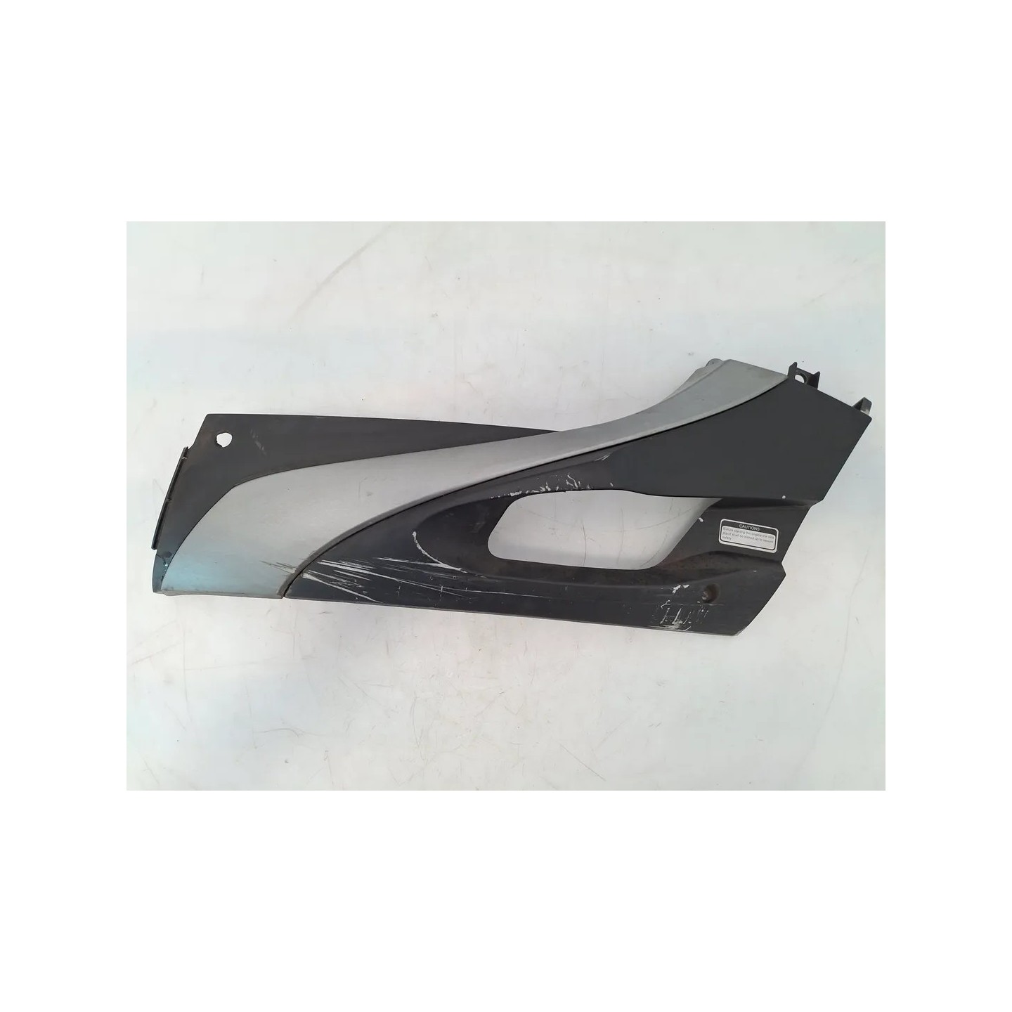 Carenatura laterale sottopavimento Kymco People S 50 (E5) People S 50 Sinistro