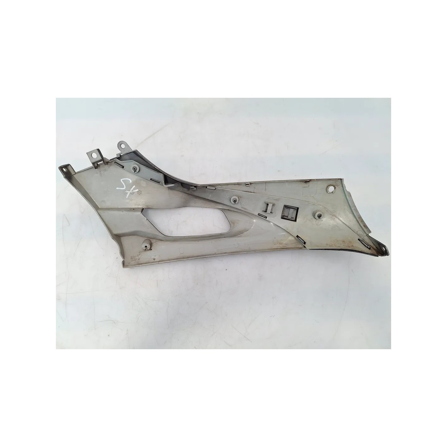 Carenatura laterale sottopavimento Kymco People S 50 (E5) People S 50 Sinistro