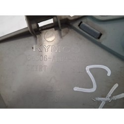 Carenatura laterale sottopavimento Kymco People S 50 (E5) People S 50 Sinistro