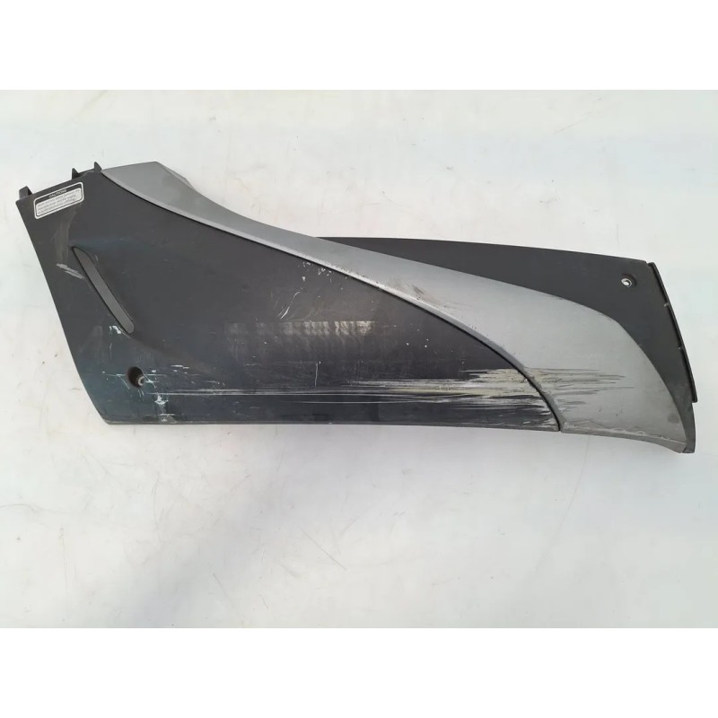 Carenatura laterale sottopavimento Kymco People S 50 (E5) People S 50 Destro