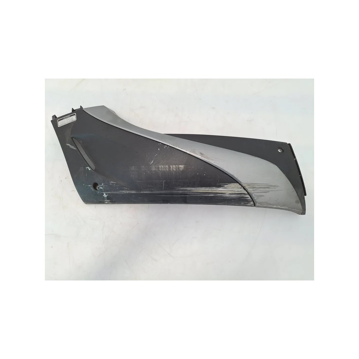 Carenatura laterale sottopavimento Kymco People S 50 (E5) People S 50 Destro