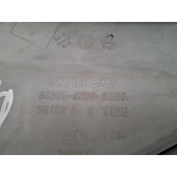 Carenatura laterale sottopavimento Kymco People S 50 (E5) People S 50 Destro