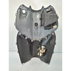 Carenatura anteriore parte interno/bauletto Kymco People S 50 (E5) People S 50 