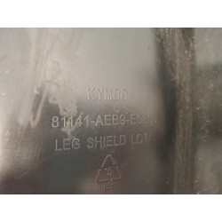 Carenatura anteriore parte interno/bauletto Kymco People S 50 (E5) People S 50 