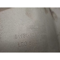 Carenatura anteriore parte interno/bauletto Kymco People S 50 (E5) People S 50 