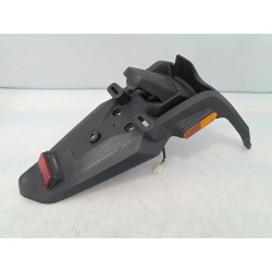 Portatarga Kymco People S 50 (E5) People S 50 