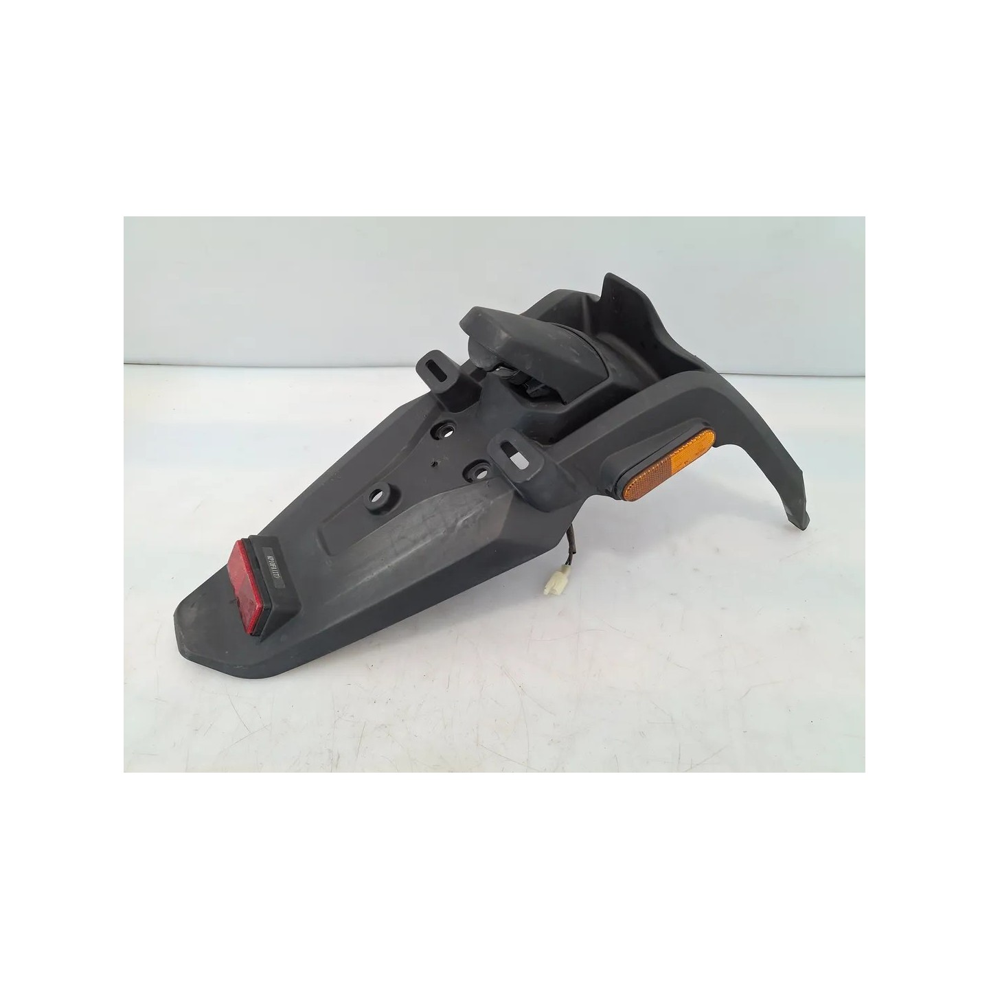 Portatarga Kymco People S 50 (E5) People S 50 