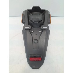 Portatarga Kymco People S 50 (E5) People S 50 