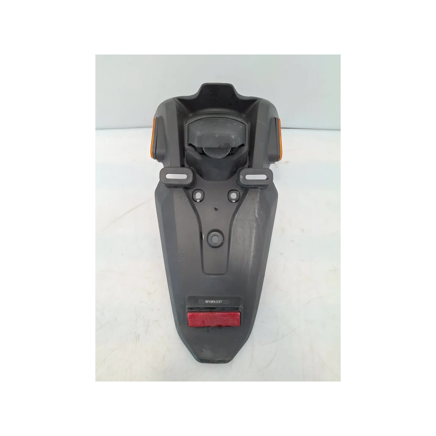 Portatarga Kymco People S 50 (E5) People S 50 