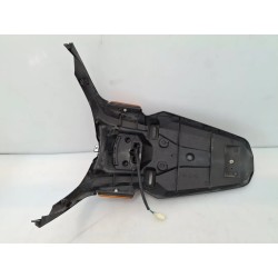 Portatarga Kymco People S 50 (E5) People S 50 