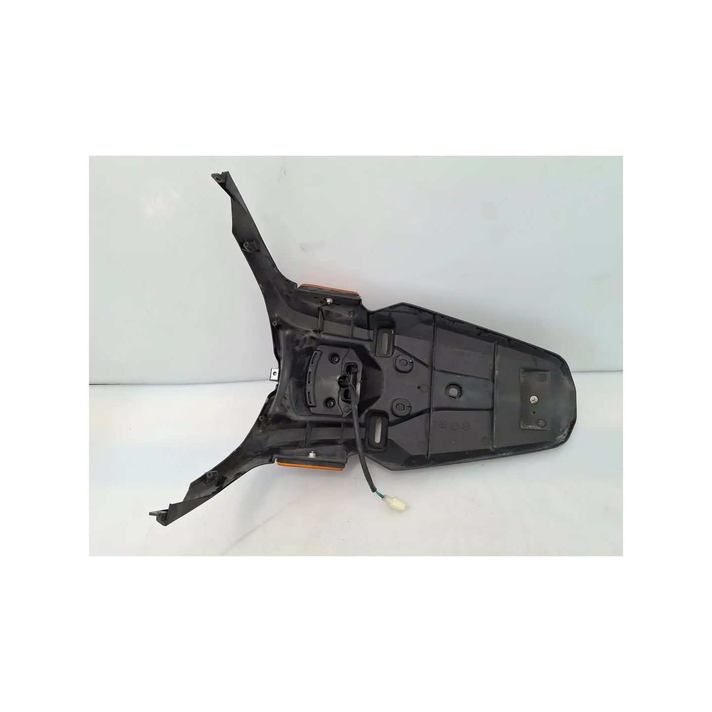 Portatarga Kymco People S 50 (E5) People S 50 