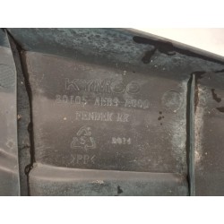 Portatarga Kymco People S 50 (E5) People S 50 