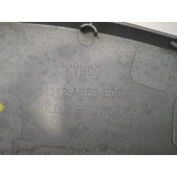 Carenatura anteriore laterale Kymco People S 50 (E5) People S 50 Destro