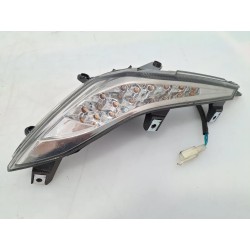 Indicatore direzione anteriore Kymco People S 50 (E5) People S 50 Destro