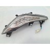 Indicatore direzione anteriore Kymco People S 50 (E5) People S 50 Destro