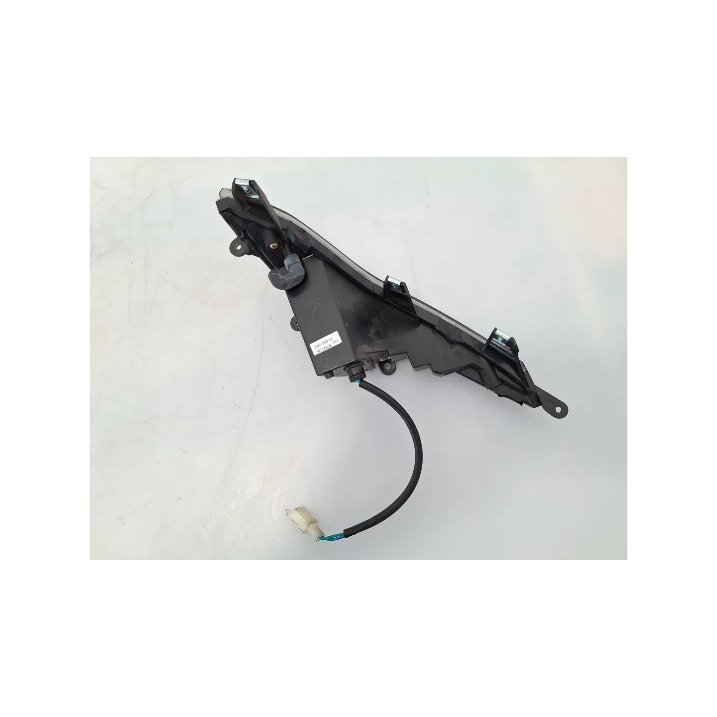 Indicatore direzione anteriore Kymco People S 50 (E5) People S 50 Destro