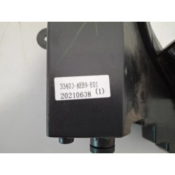 Indicatore direzione anteriore Kymco People S 50 (E5) People S 50 Destro